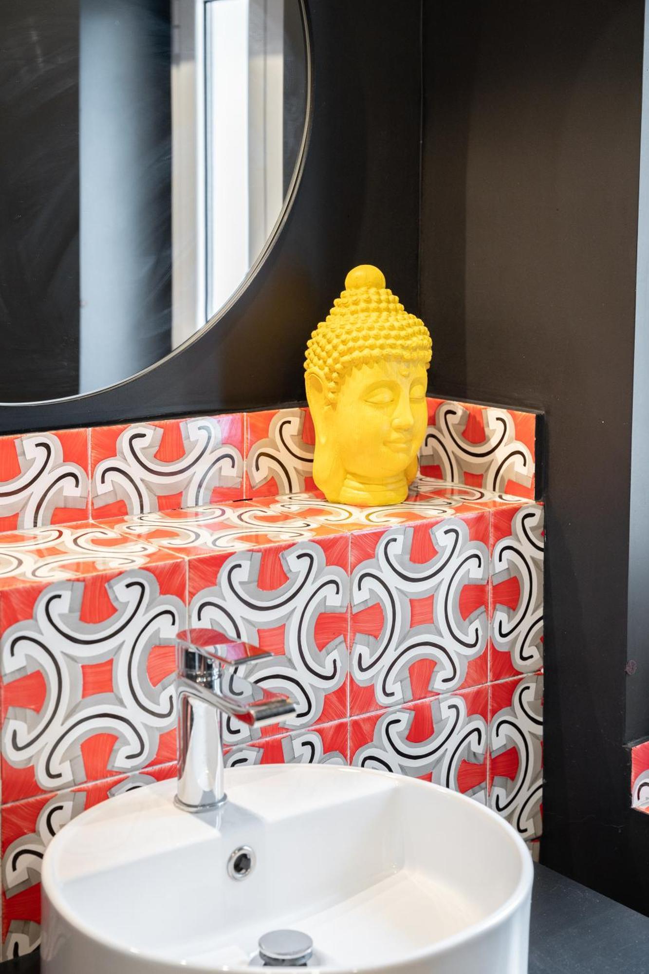 The Idyll Boutique Apartment - Suite In Napoli'S Spanish Quarters Eksteriør billede