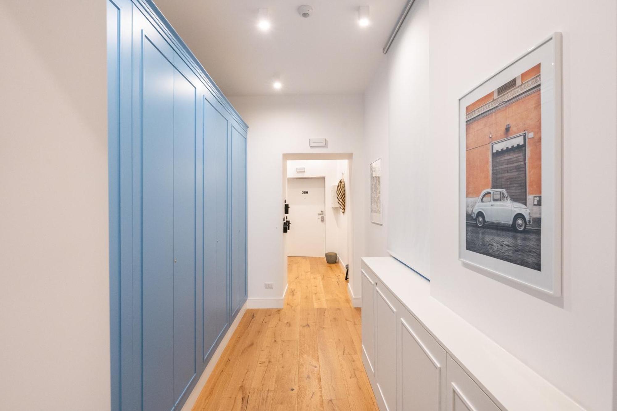 The Idyll Boutique Apartment - Suite In Napoli'S Spanish Quarters Eksteriør billede
