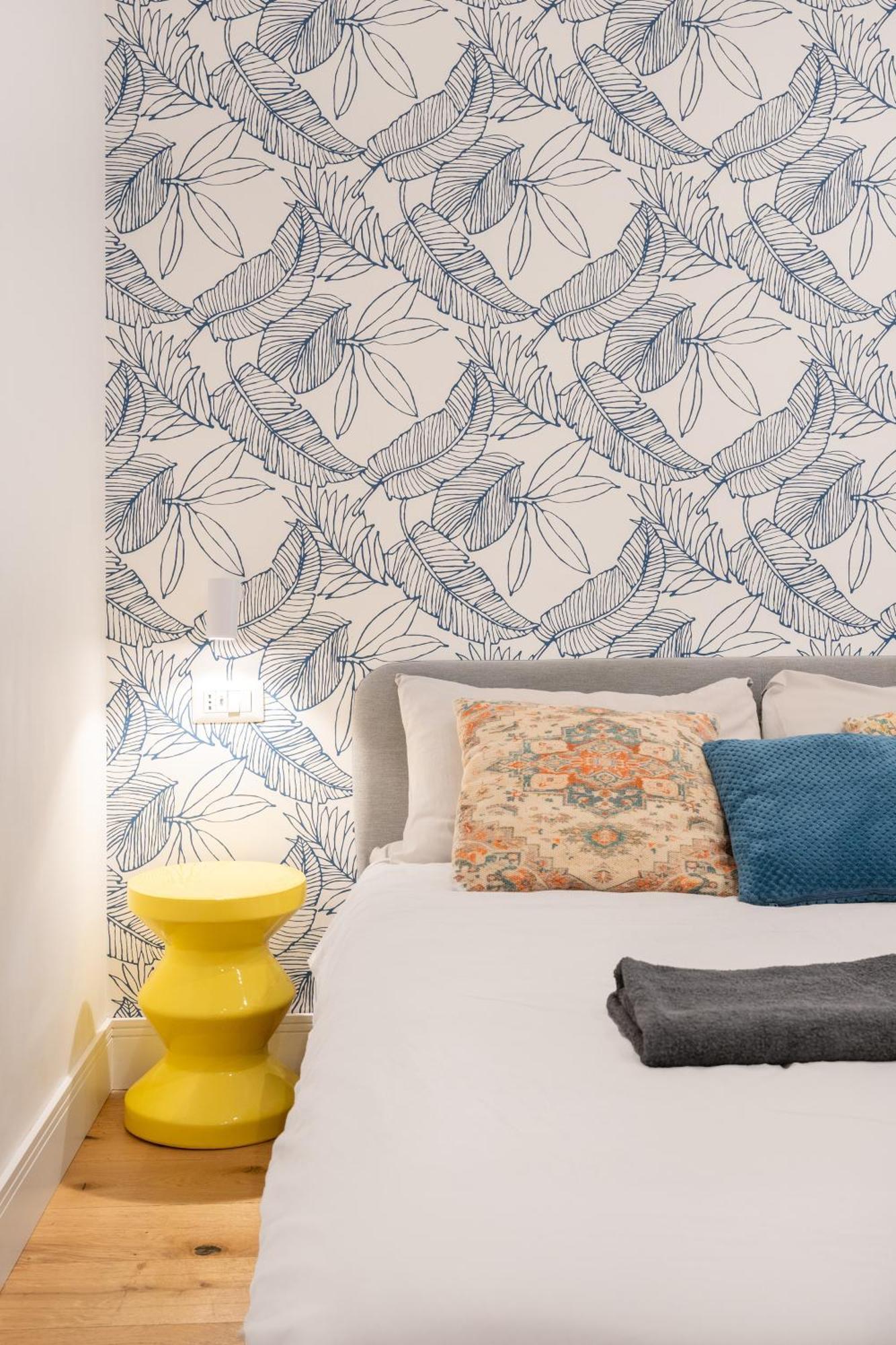The Idyll Boutique Apartment - Suite In Napoli'S Spanish Quarters Eksteriør billede