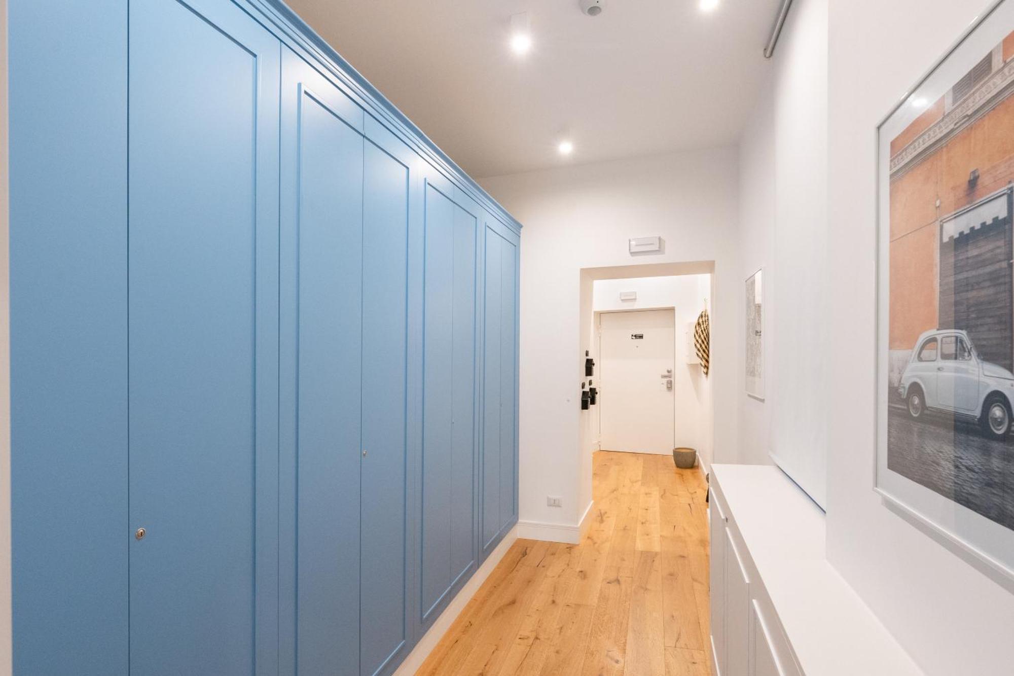 The Idyll Boutique Apartment - Suite In Napoli'S Spanish Quarters Eksteriør billede
