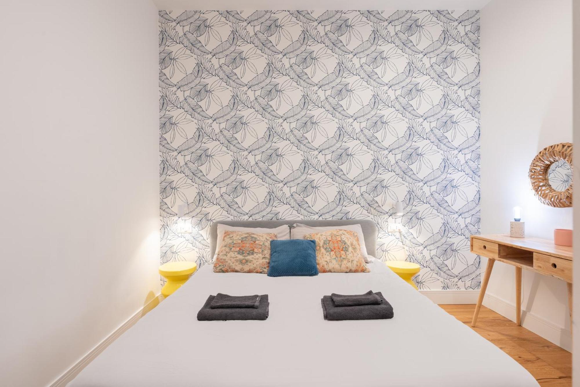 The Idyll Boutique Apartment - Suite In Napoli'S Spanish Quarters Eksteriør billede